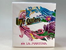 La Martina Te Quiero Mujer Eau