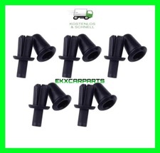 5x + 5x A-Säule Clips passt
