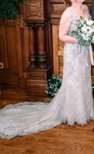 Maggie sottero greer - maggie,