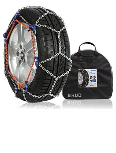 Rud schneeketten rudmatic - rud,