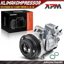 Klimakompressor 5SE08 für