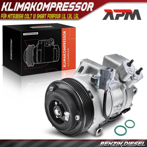 Klimakompressor 5se08 für - klimakompressor,