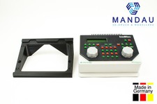 Bedienhilfe für Uhlenbrock Intellixbox 1 + 2 Halterung/ Auflage/Befestigung 2Neo