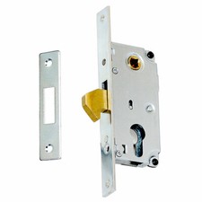 Hakenschloss 72 / 40