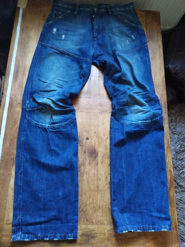 Star elwood crash embro - g-star,