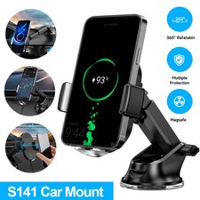360° Wireless Charger Auto