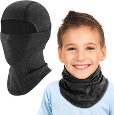 Kids Balaclava Winter