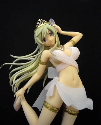 Fairy tail figure vol glass - fairy, vol.04
