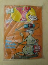 YPS HEFT Nr.21 MIT GIMMICK DAS MUSIK-LASSO OVP