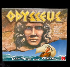 Odysseus das spiel - odysseus,