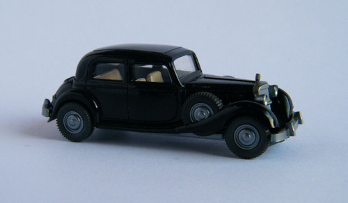 Wiking mercedes benz 260 - wiking, d