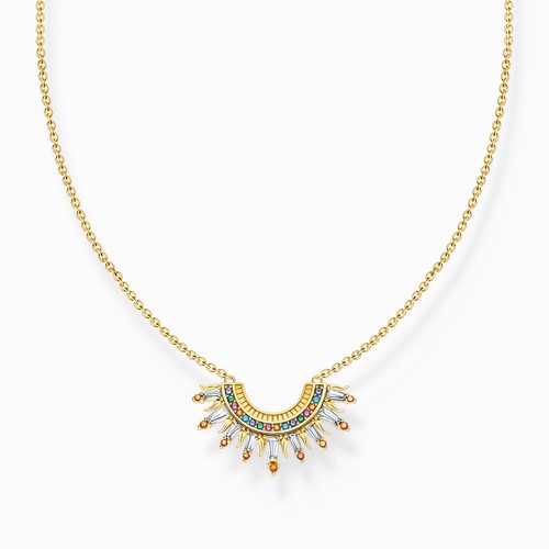 Thomas sabo halskette 925 - sabo,
