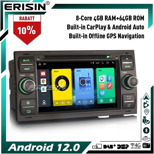 Kern android carplay - 13,