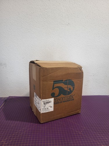 Sensormatic 0101 0480 - 0101-0480-01, label
