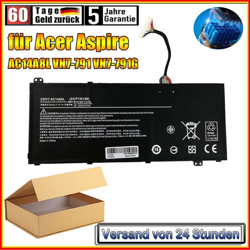 Für acer aspire - aspire, ac14a8l