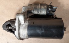 Bmw e46 anlasser 316ti 318ti - anlasser,
