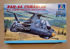 Italeri Nr.: 058, RAH-66 Comanche  1:72 OVP
