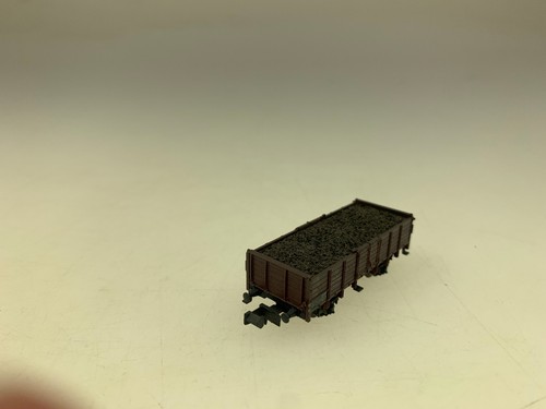 Minitrix 15317 hochbordwagen - minitrix,