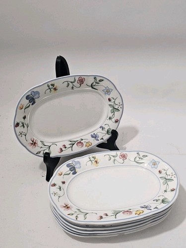 Hochwertige ovale villeroy - villeroy, &
