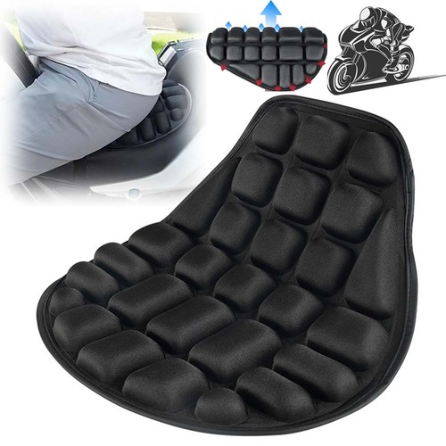 Gel motorrad sitzkissen - motorrad,
