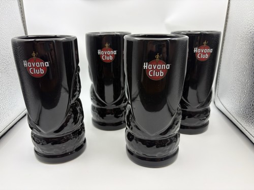 Havana club rum schwarz - club,