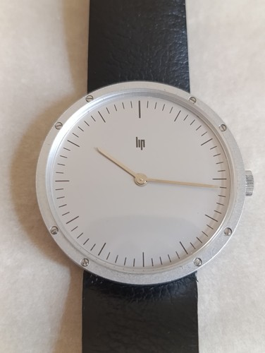 Lip skipper uhr - lip,