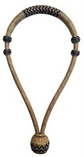 Cattleman pencil bosal - "cattleman´s", pencil-bosal