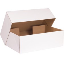 Klappdeckelkarton 600 x 400 x