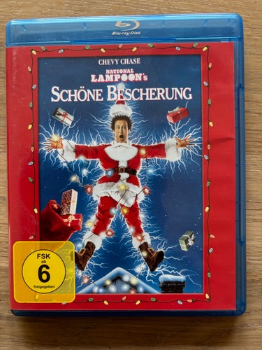Schöne bescherung - schöne,