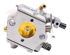 THE DUKE'S CARBURETOR FITS