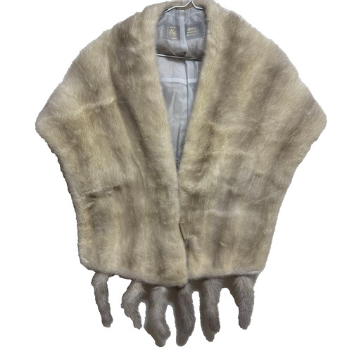 Royal furs saga mink - saga,