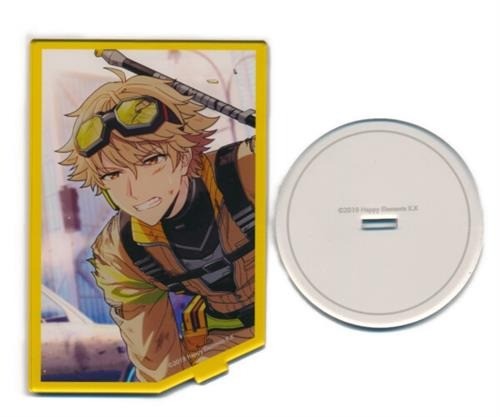 Elios rising heroes - elios,