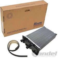 NISSENS WÄRMETAUSCHER