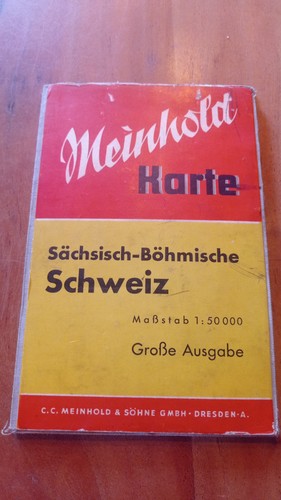 Meinhold karte - meinhold,