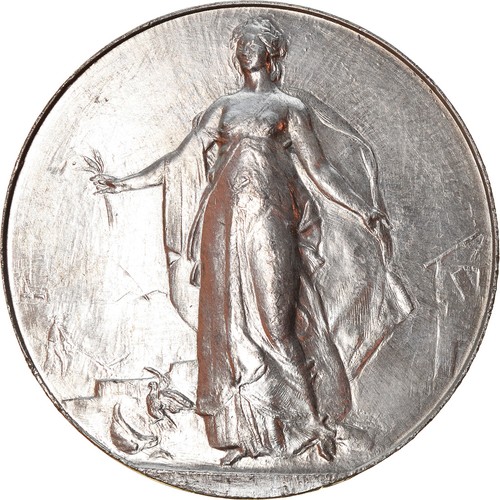 Frankreich medaille gravure - medaille,,