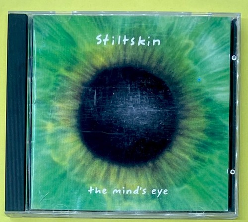 Stiltskin the mind - -,