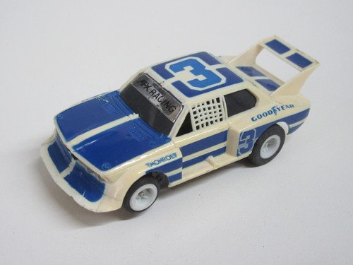 Tomy aurora afx - tomy, tyco