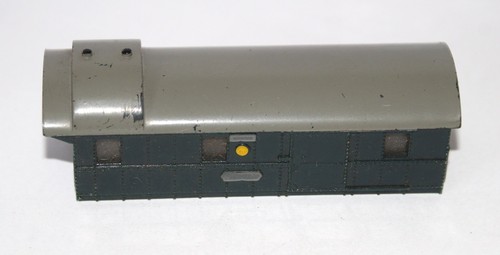 Rokal gehäuse packwagen - ,