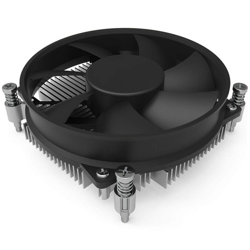 Ekl 22226 cpu kühler - ekl, sockel
