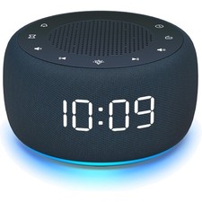 Radiowecker Schlafzimmer