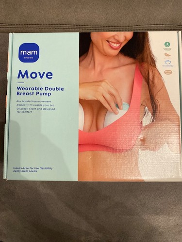 Neu ovp mam move - neu,