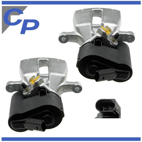 Bremssattel hinten für vw - 2,