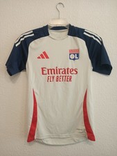 Olympique Lyon Trikot -