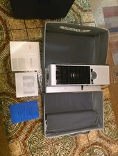 Braun Kleinbildprojektor D 45 Diaprojektor Beamer Projektor Gebraucht