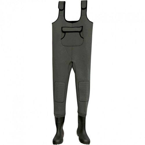 Behr neoprene wathose - behr, neoprene-wathose