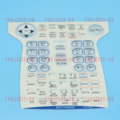 Neu für yaskawa yks - neu,