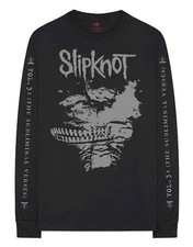 Slipknot T Shirt Subliminal