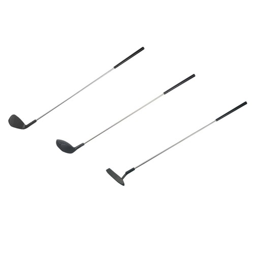 Golfschlägerschaft