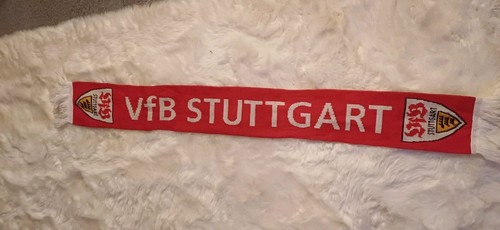 Vfb stuttgart schal - vfb, stuttgart schal,