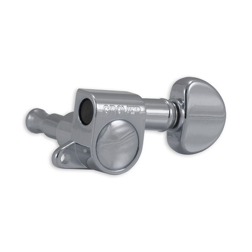 Grover 205 series - grover,